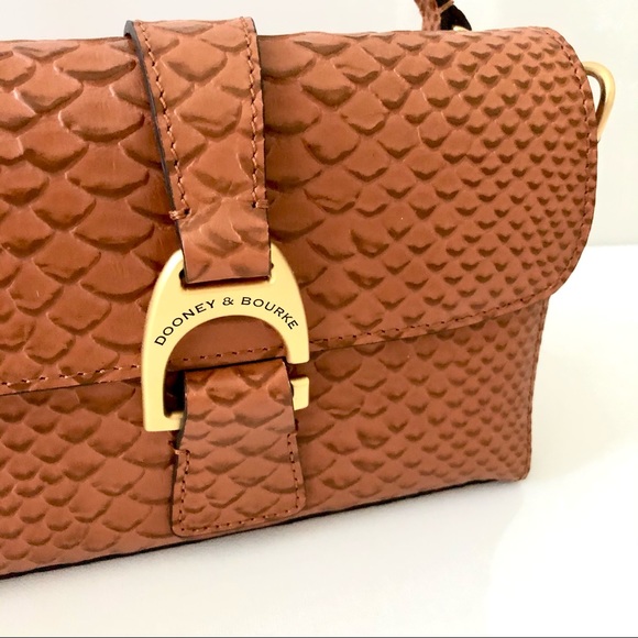 DOONEY & BOURKE small cute large clasp - Picture 2 of 16